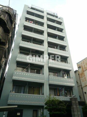 シーアイマンション池袋