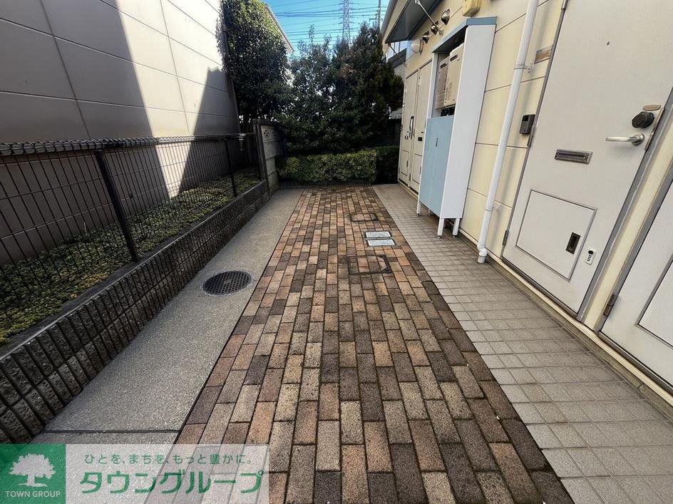 レオパレスグリーンハウスV