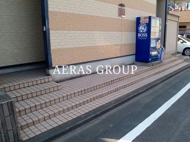 レオパレスフローラ