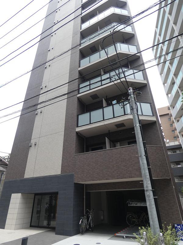 クレイシア川口
