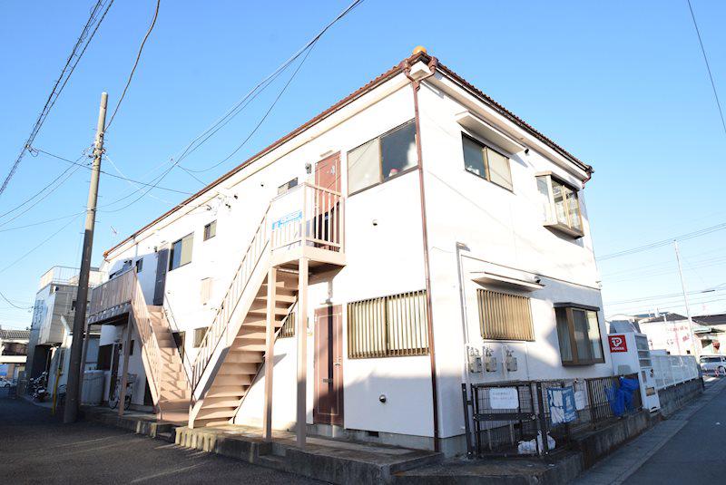 第2田中荘