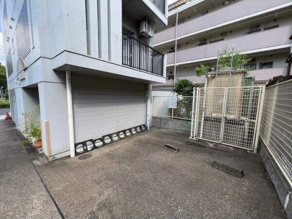 ベルクレスト八事