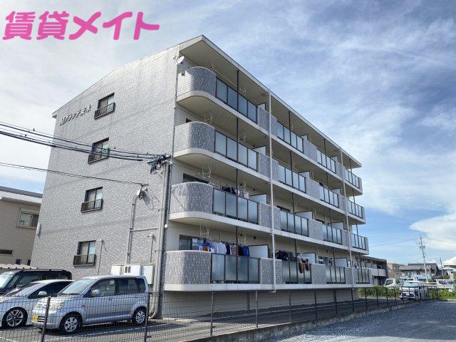 Mグランデ安永