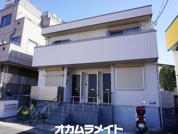 コンフォート芝山