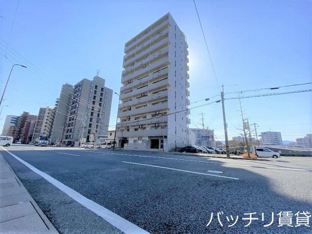 GREEN VIEW姪浜