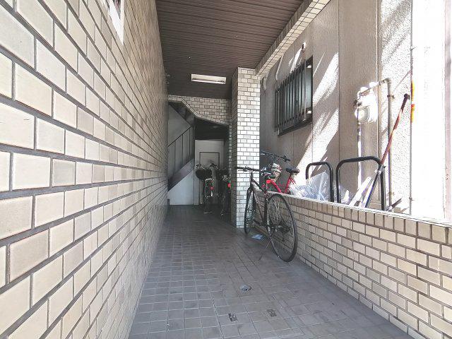 第二木田ハイツ