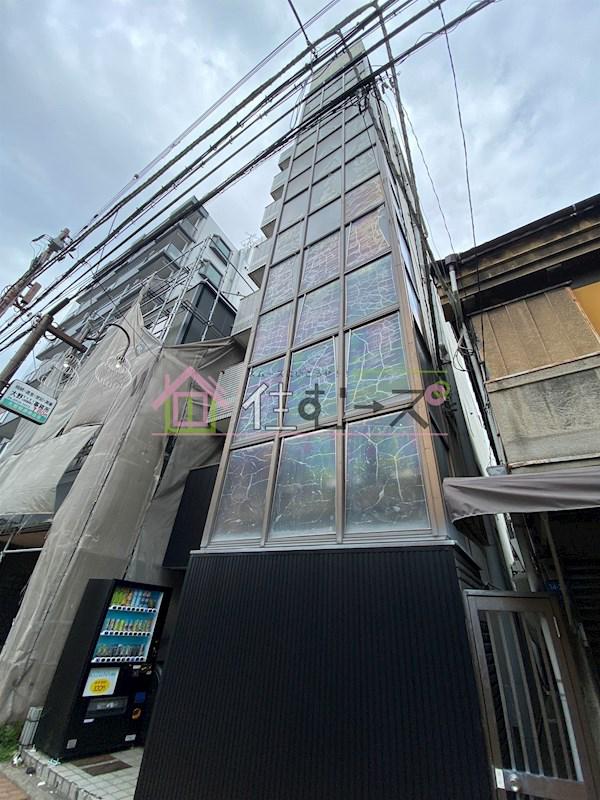 スパーク千林大宮