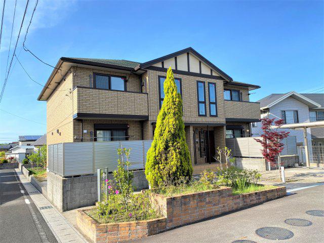 セジュール朝陽ヶ丘