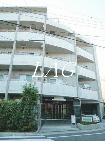 日神デュオステージ練馬北町