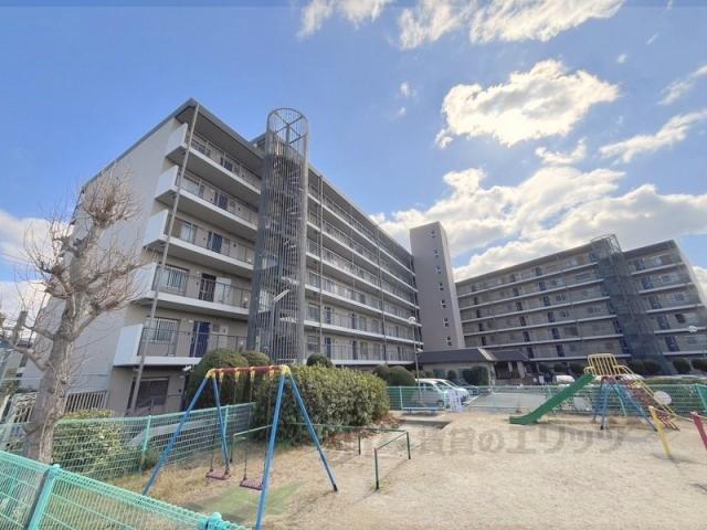 宇治大久保コープ511