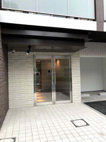 ベルシード亀有