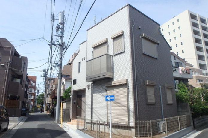 メゾンコハル