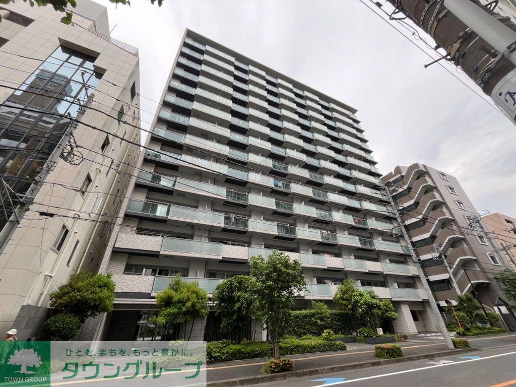 ライオンズ相模原ライズフォート