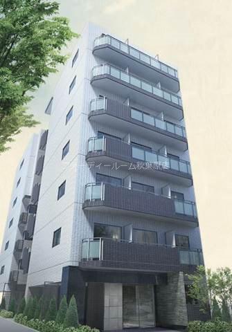 リヴシティ両国四番館