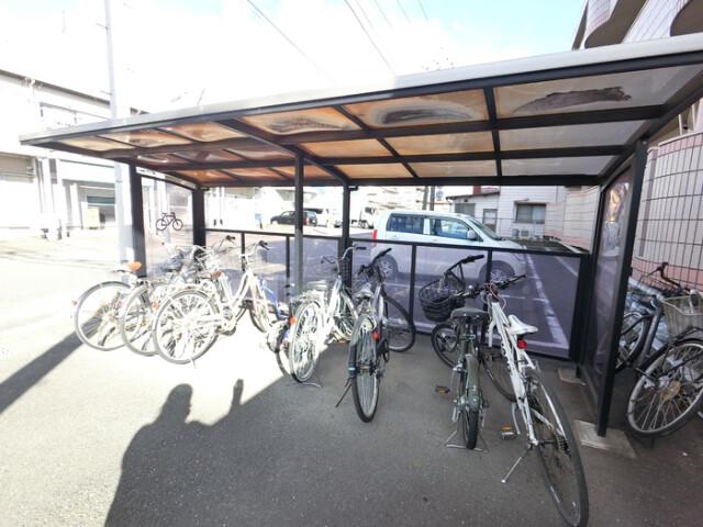 ローズウィング 参番館