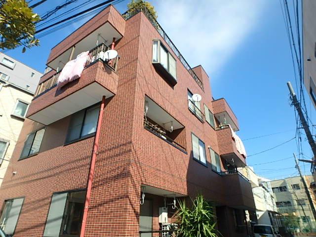 パークサイド