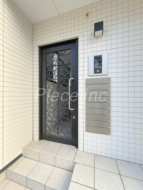 セントレジス新大阪