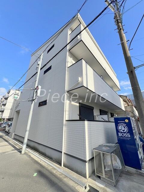セントレジス新大阪