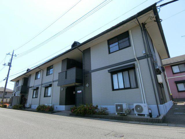 アーバンスクエアA棟