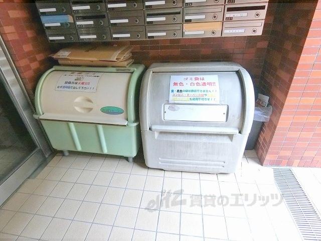 ロマネスク京都丹波口
