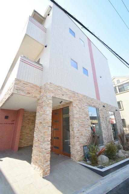 エルパシオン吹田泉町