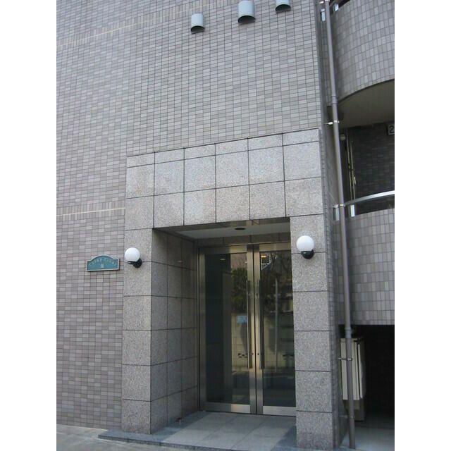 エメラルドマンションⅢ