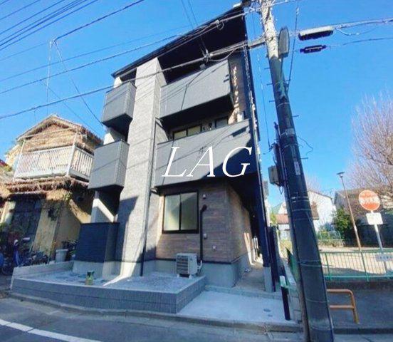KLEIS四ツ木