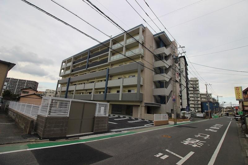 サンフォート小倉