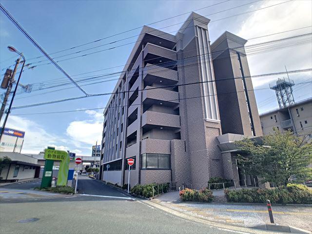 フェリーチェ原田Ⅱ
