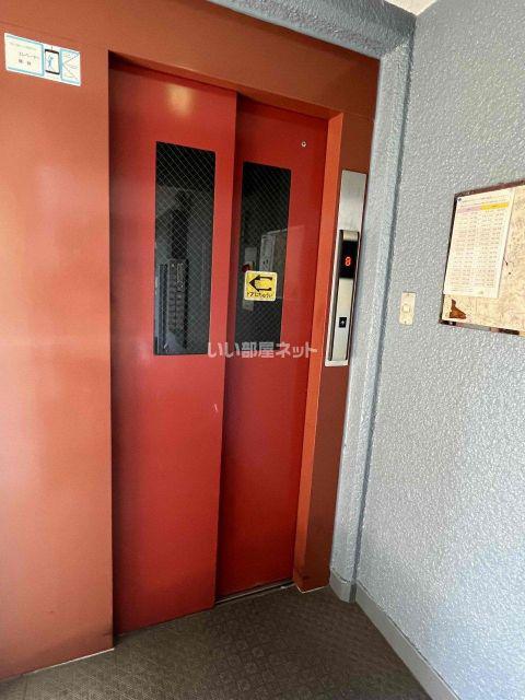 兵庫駅前ガーデンハイツ