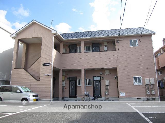 シャンテ別府B