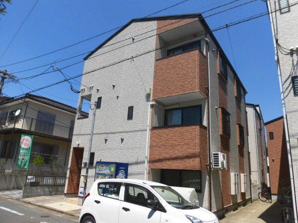 ポラリス光丘II