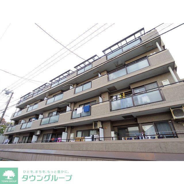 ライオンズマンション横浜保土ヶ谷