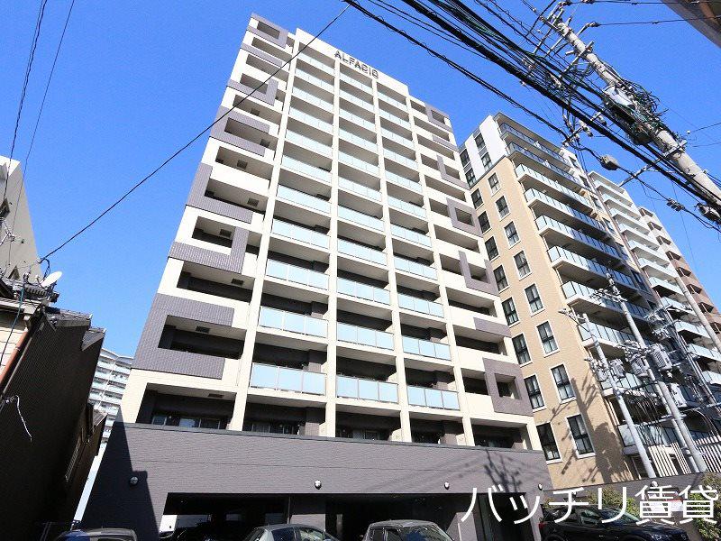 ALFACIO BASE HAKATA