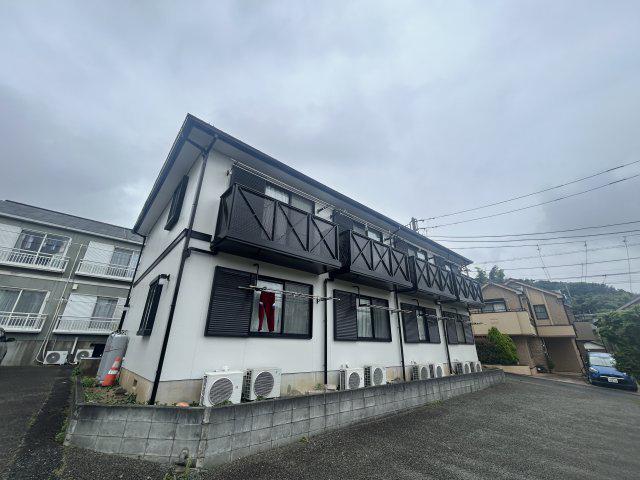 リバティハウスA