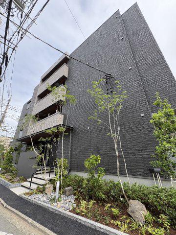 通町グランデ(1LDK/3階)