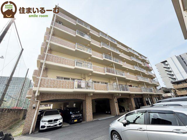 ライフステージ福島