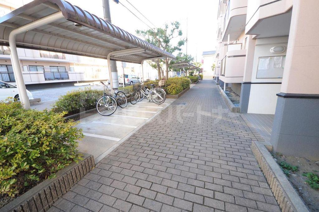 ジャスティス1番館