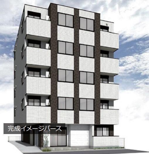 YUSHIMA KWD 7