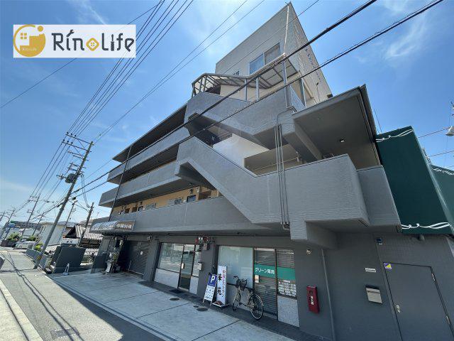 第5コーポ平野