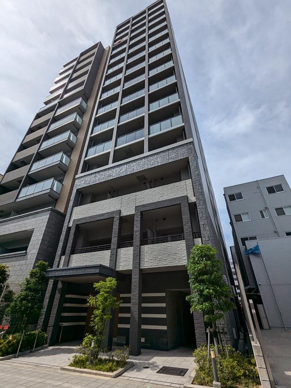 エスリード難波ステーションゲートサウステラス