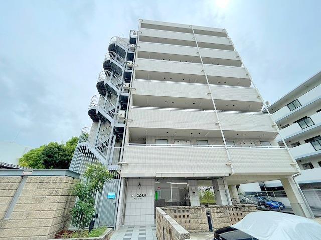 エムロード新大阪