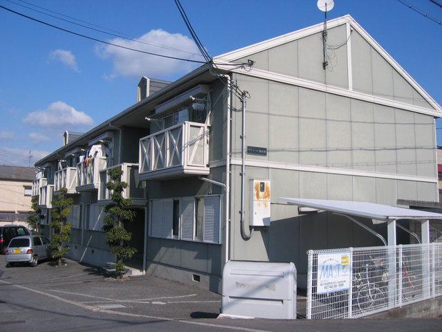 プレミール額田部