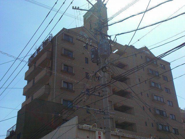朝日プラザ紺屋町(3LDK/7階)