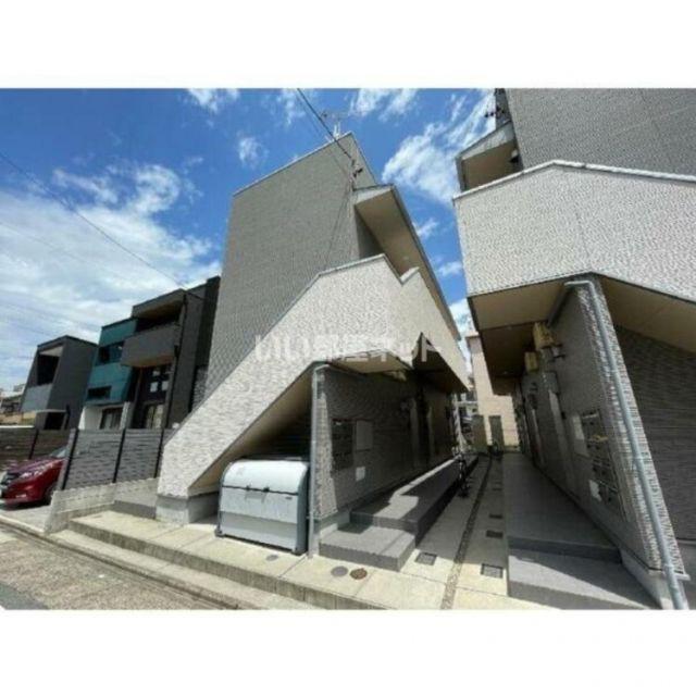 AUBE 鈍池町