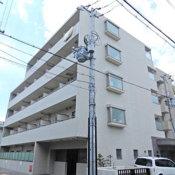 ラフォルテ南塚口
