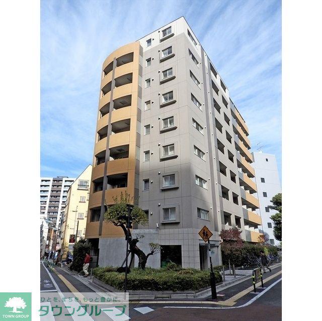 プラース千代田富士見