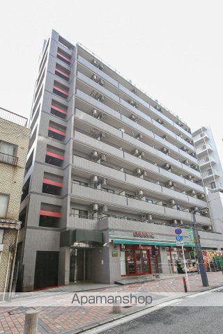 シティマンションオリエント伊勢佐木町
