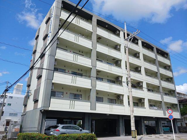 GRANZ MIO(1LDK/2階)
