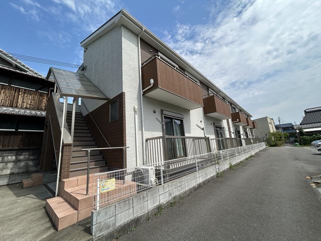 リトルグリーン辻子